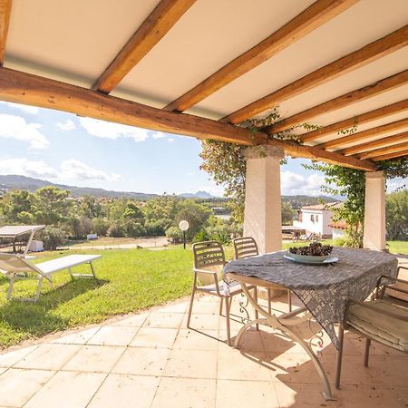 Susy House Villa Baja Sardinia Luaran gambar