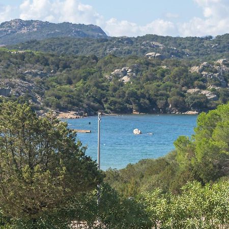 Susy House Villa Baja Sardinia Luaran gambar