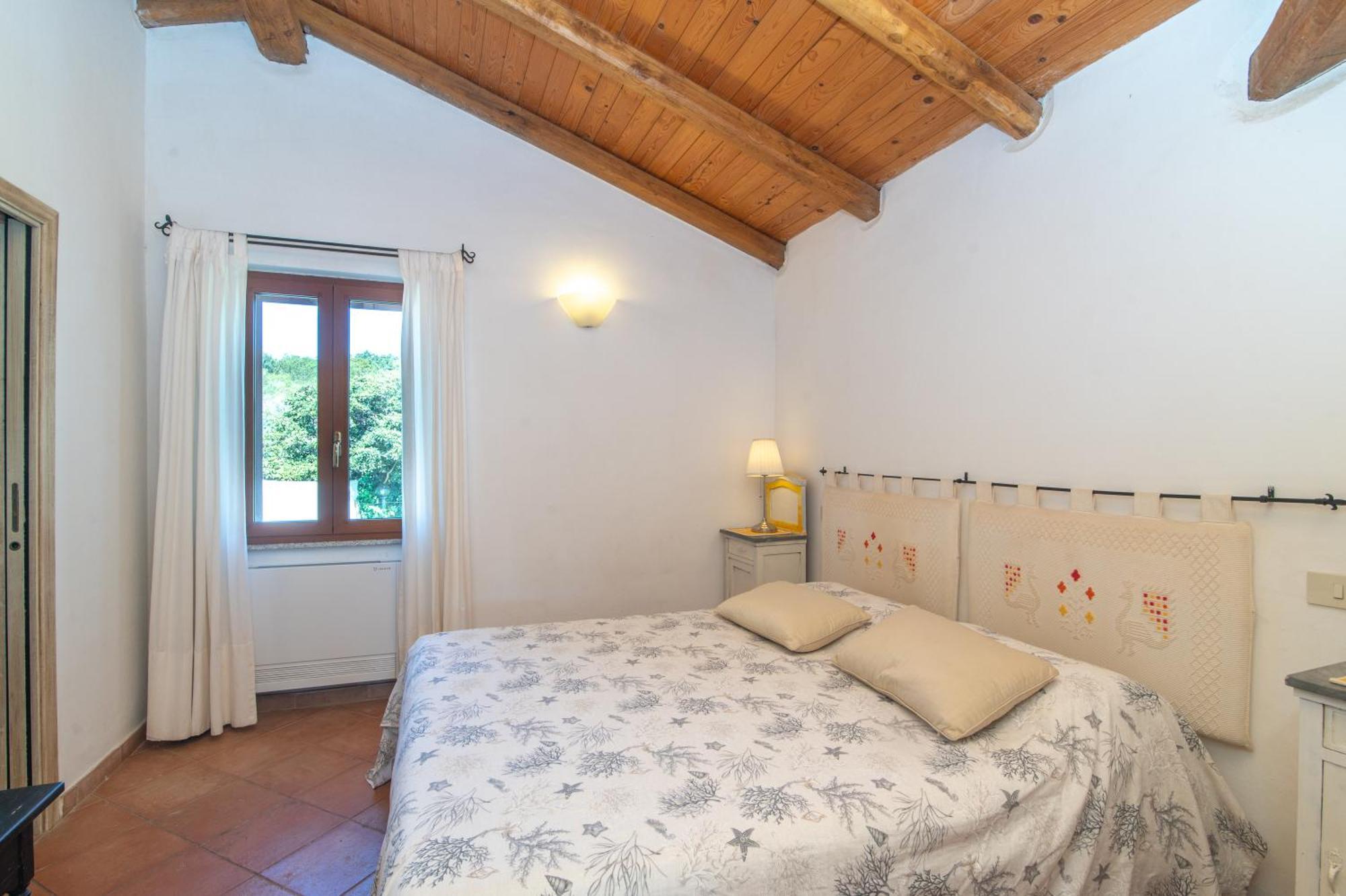 Susy House Villa Baja Sardinia Luaran gambar