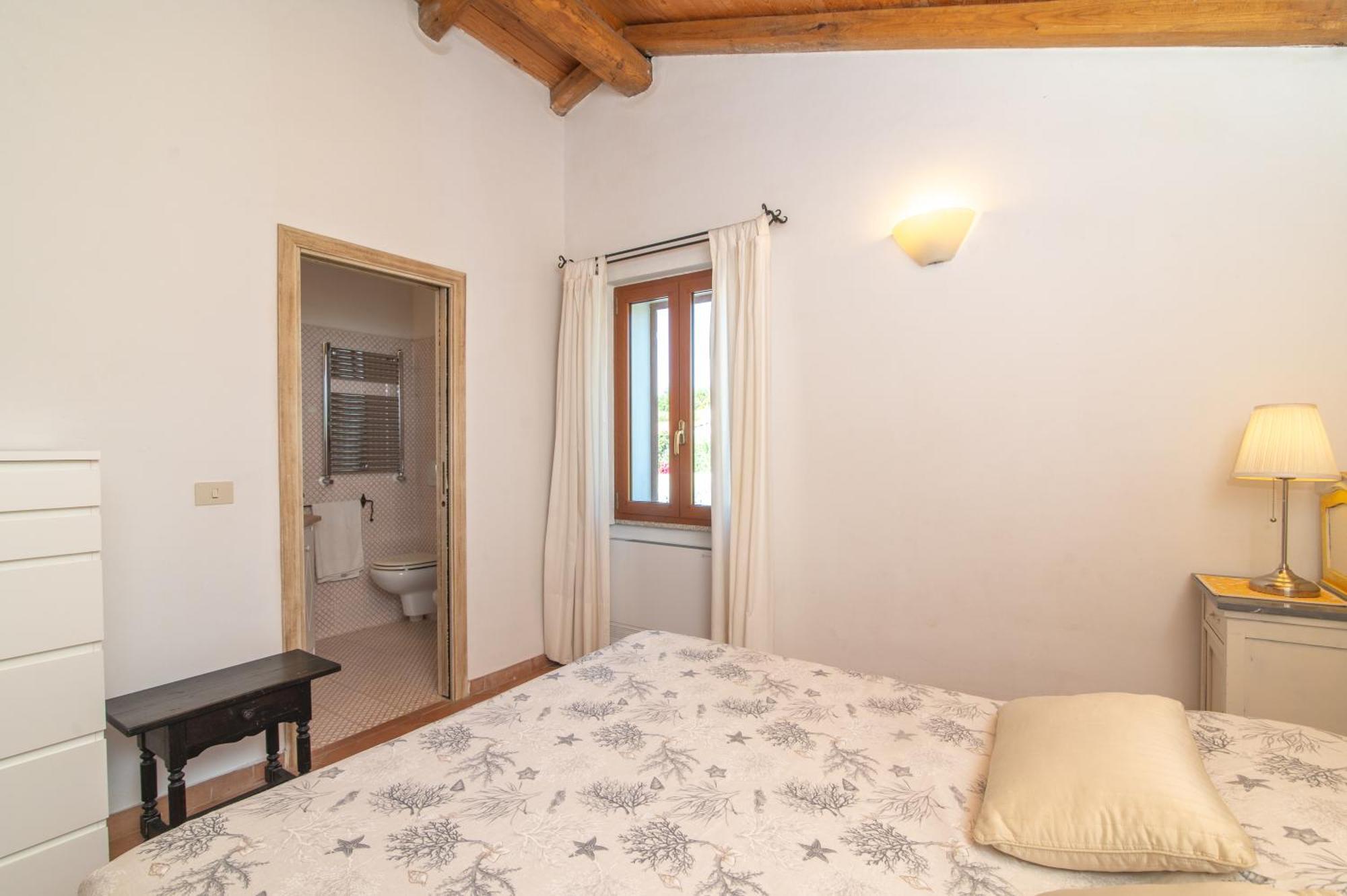 Susy House Villa Baja Sardinia Luaran gambar