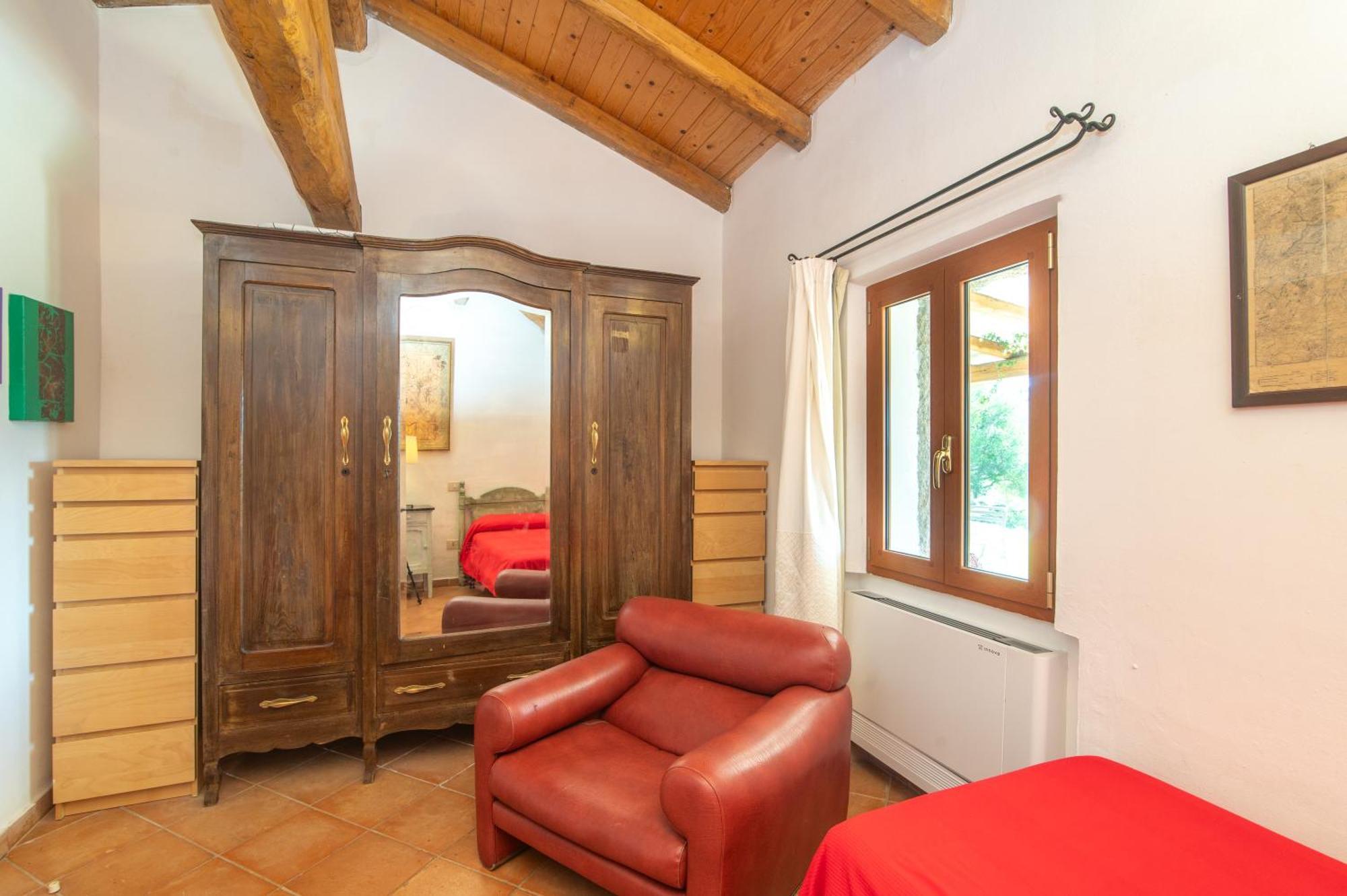 Susy House Villa Baja Sardinia Luaran gambar