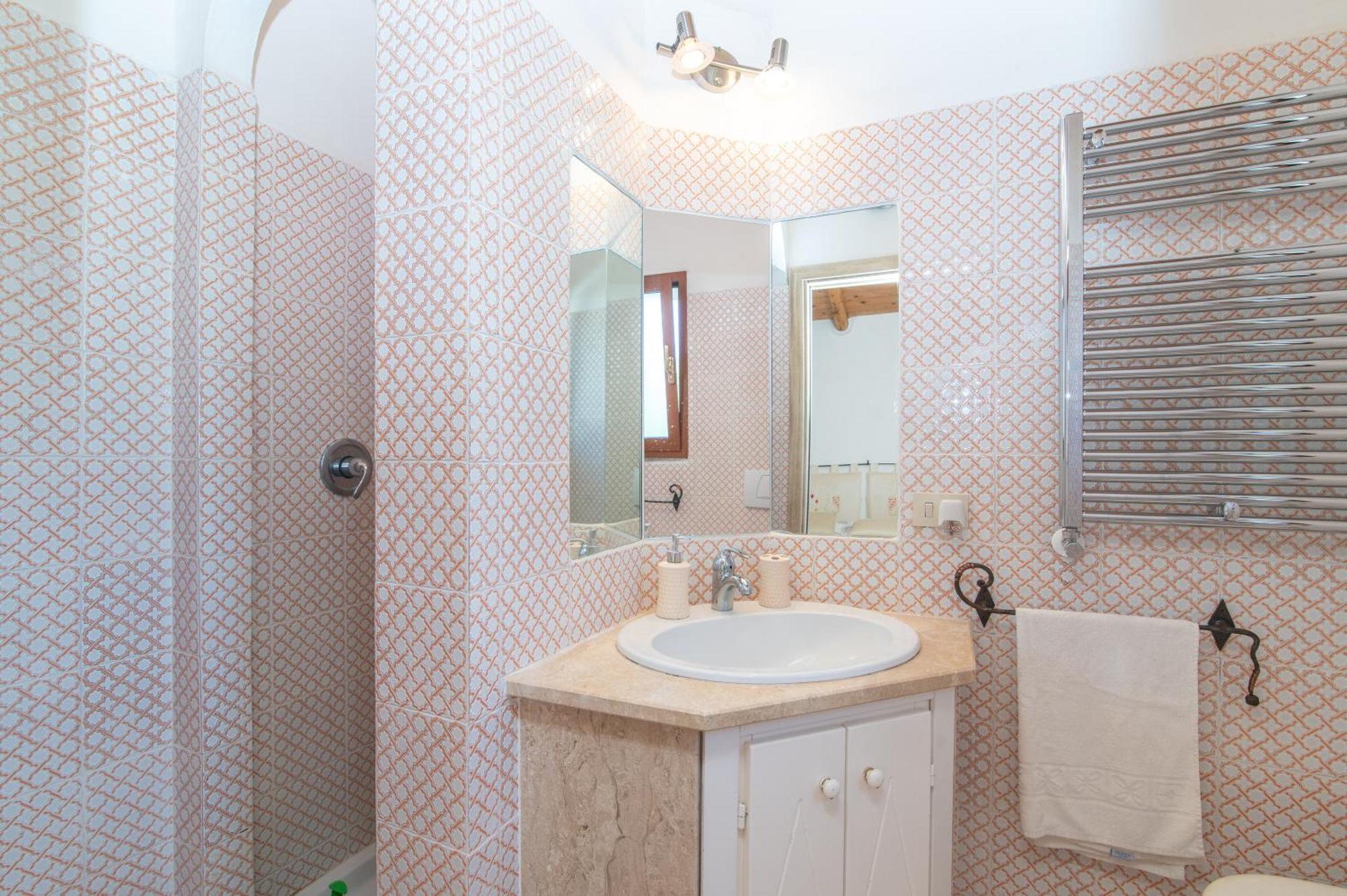 Susy House Villa Baja Sardinia Luaran gambar