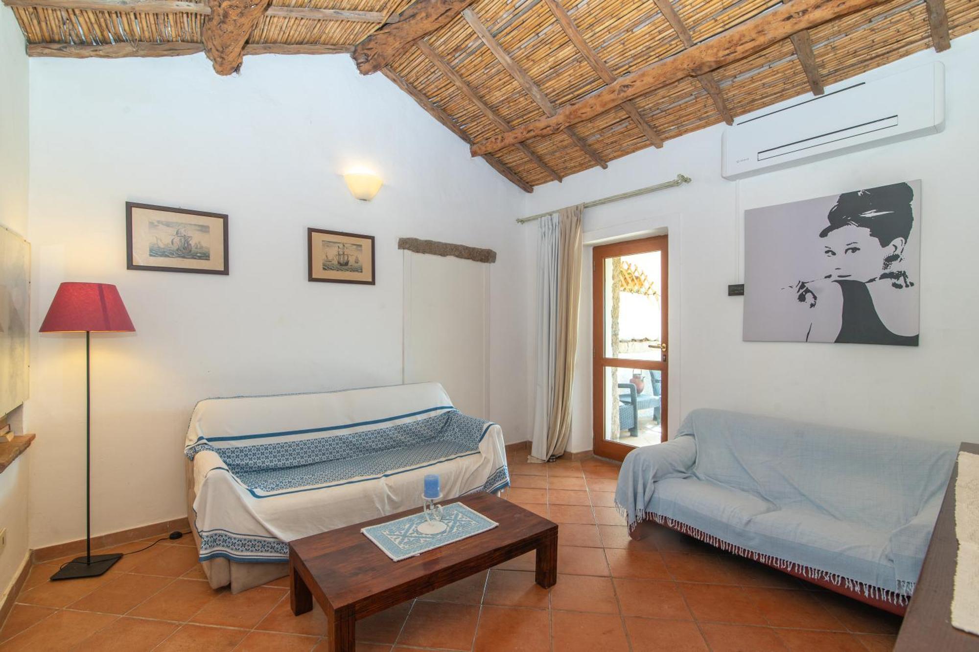 Susy House Villa Baja Sardinia Luaran gambar